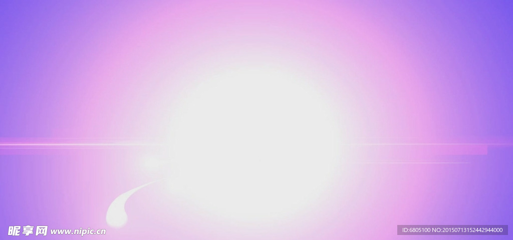 粒子光效