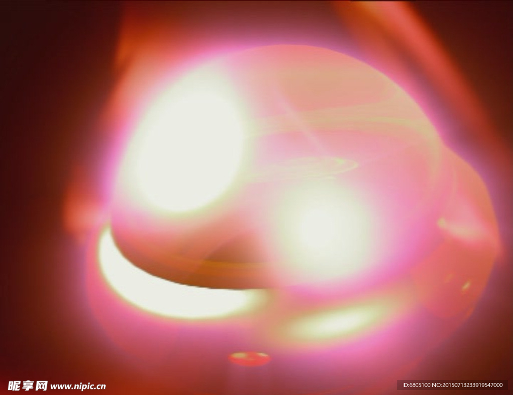 梦幻特效