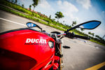 Ducati 杜卡迪 摩托车