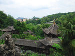 平桥一角