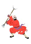 鲁智深