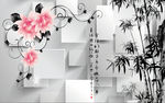 电视背景墙
