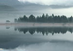湖水