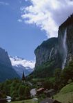 高山