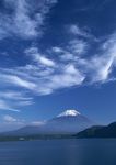 蓝天