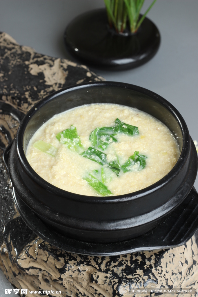韩式小豆腐