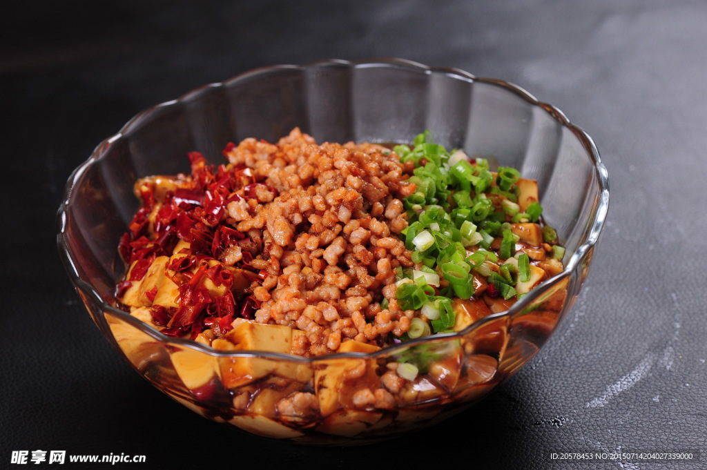 松滨一品豆腐