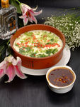农家自制小豆腐
