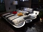 现代沙发床