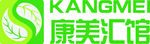 康美汇馆标志