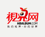 视界网标志