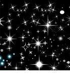 星星素材