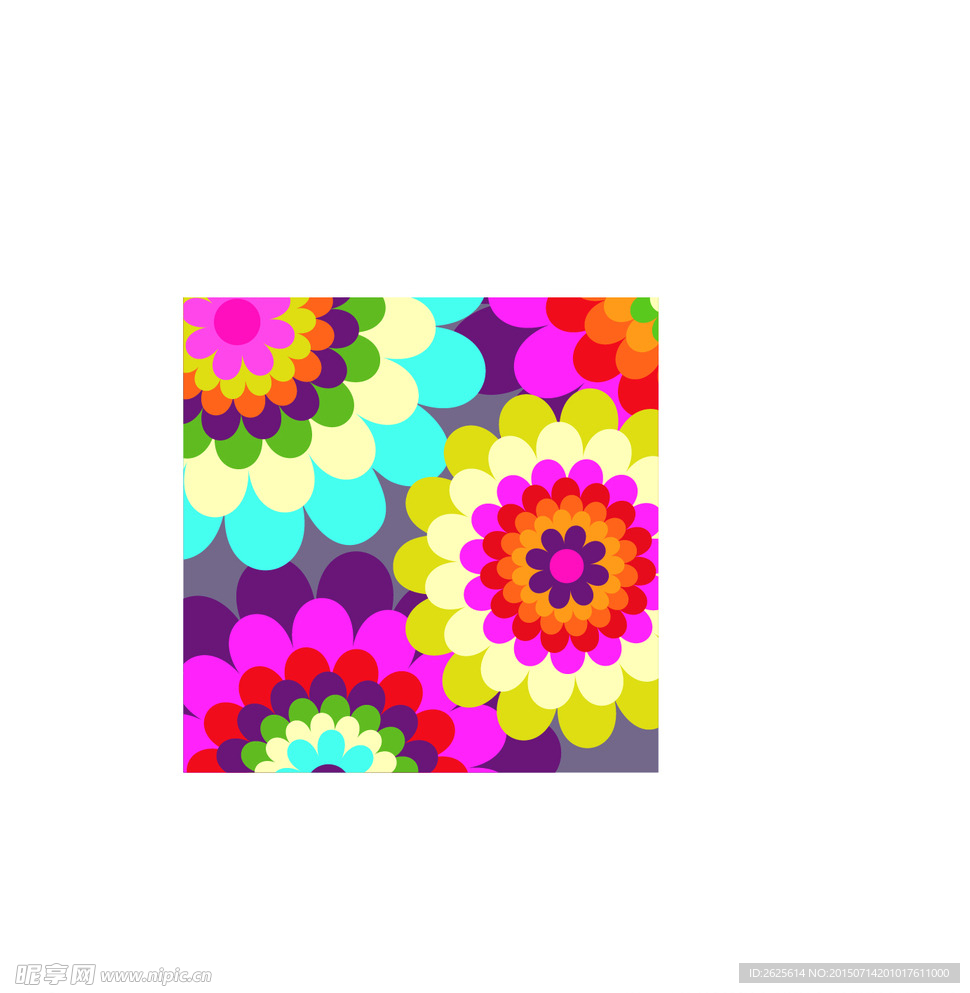 花纹