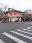 上海街景