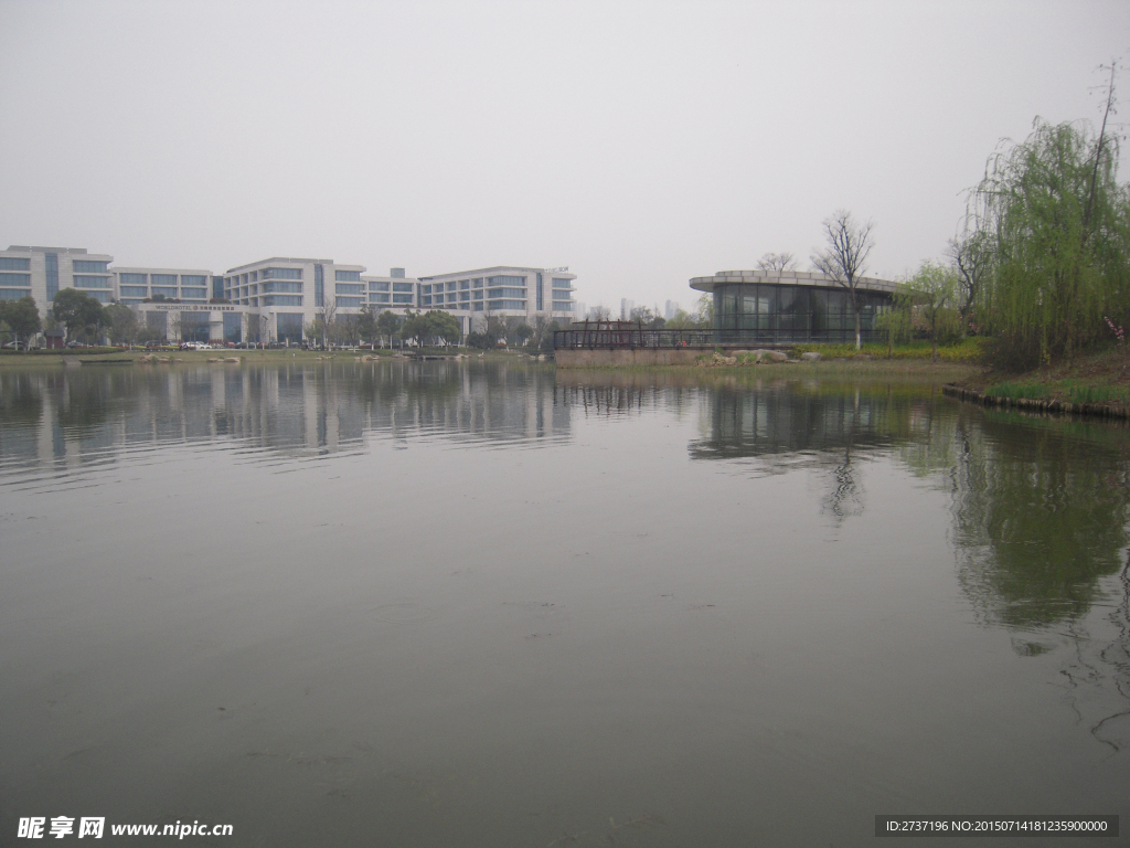 无锡风景