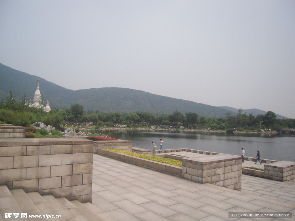 山水风景