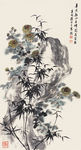 双清图
