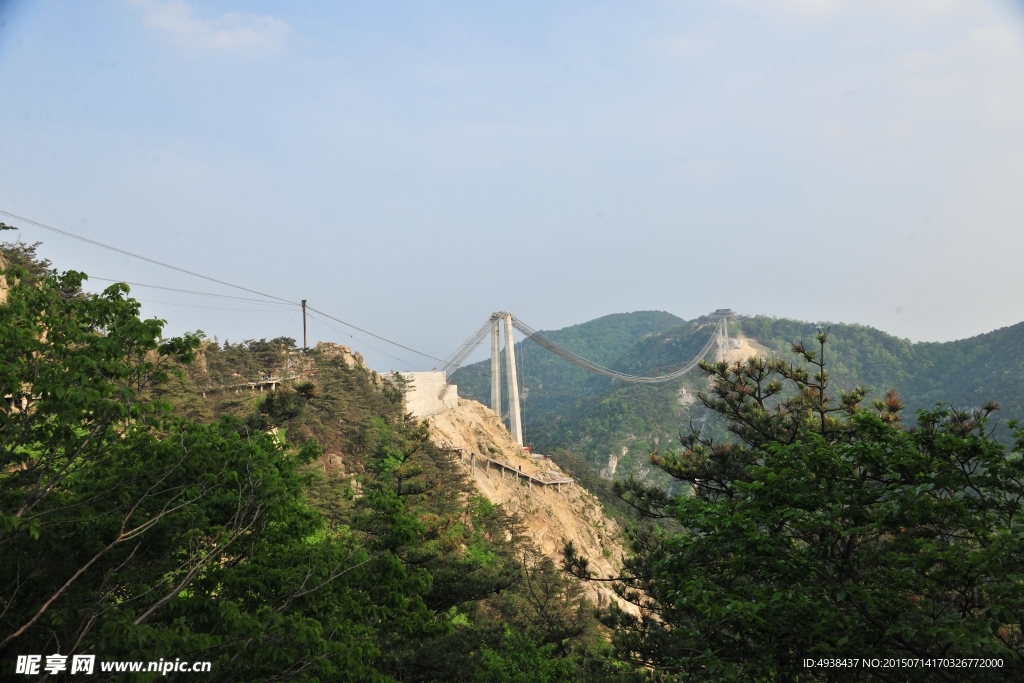 旅游风景
