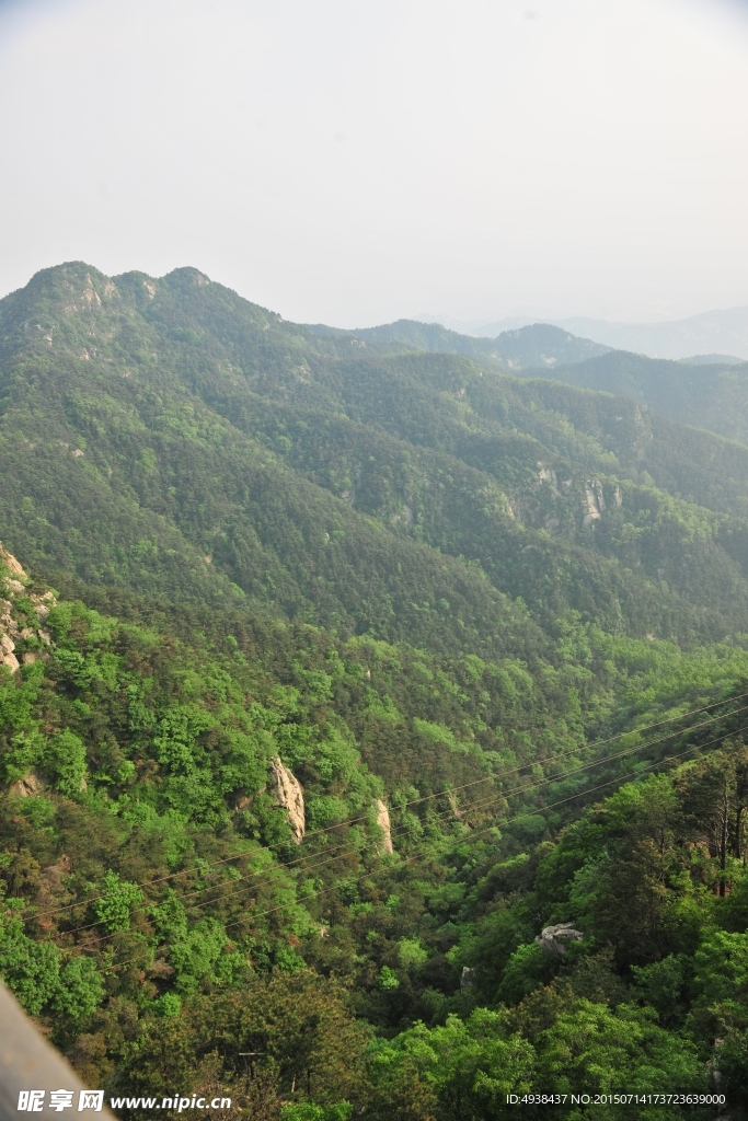 山谷 大山