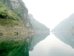 平静的沱江