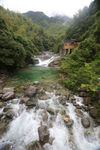 山谷