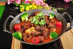 牛肉火锅