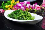 蒜茸空心菜