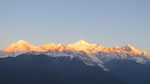 梅里雪山