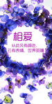 婚礼海报