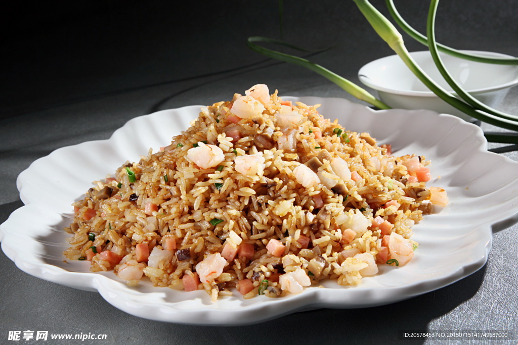 潮州炒饭