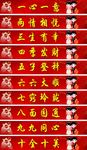 婚庆楼梯贴