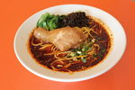 重庆鸡腿面