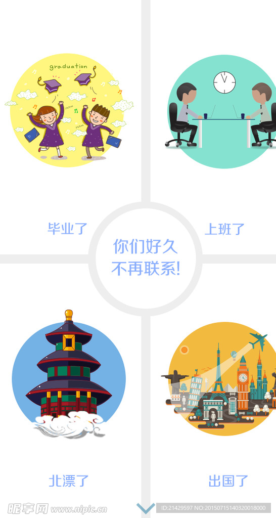 h5页面