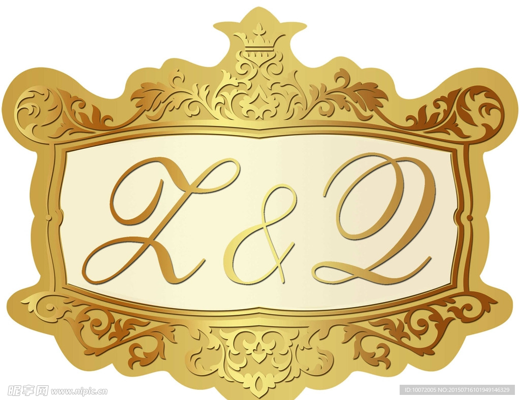 婚礼LOGO  婚礼标