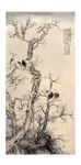 花鸟画