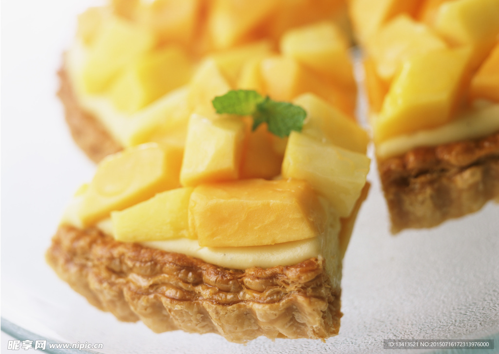 水果 蔬菜 沙拉