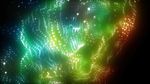 梦幻粒子