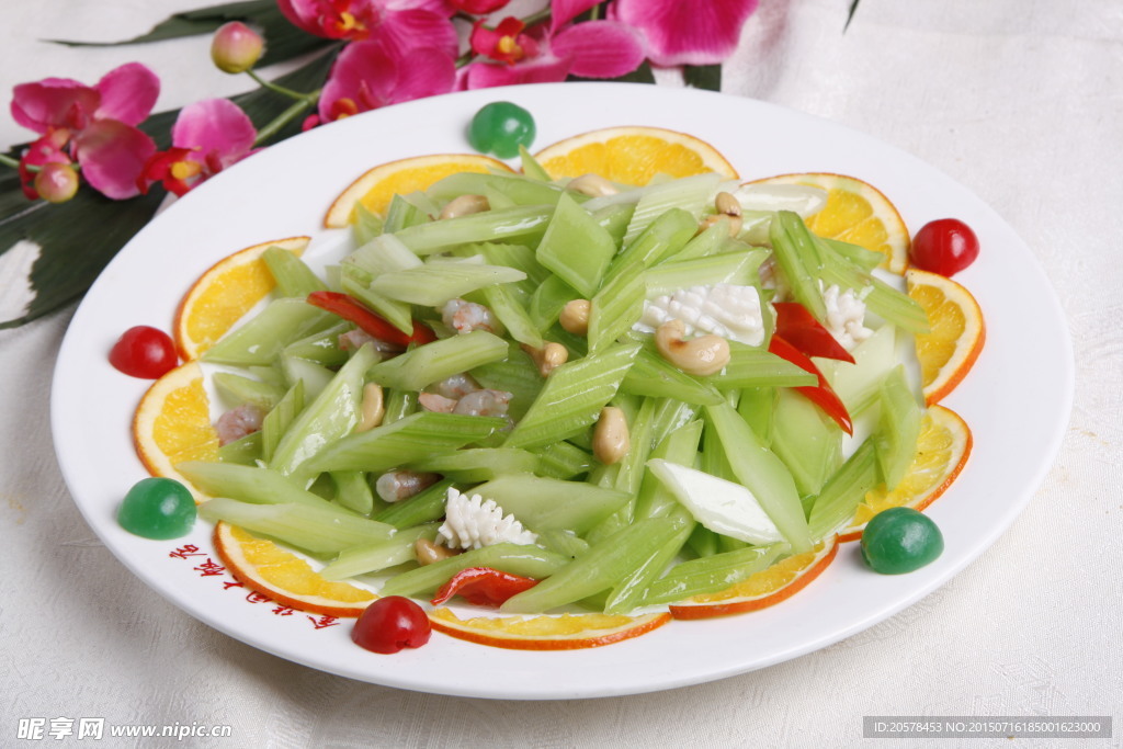 金华小炒