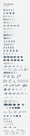 箭头标志