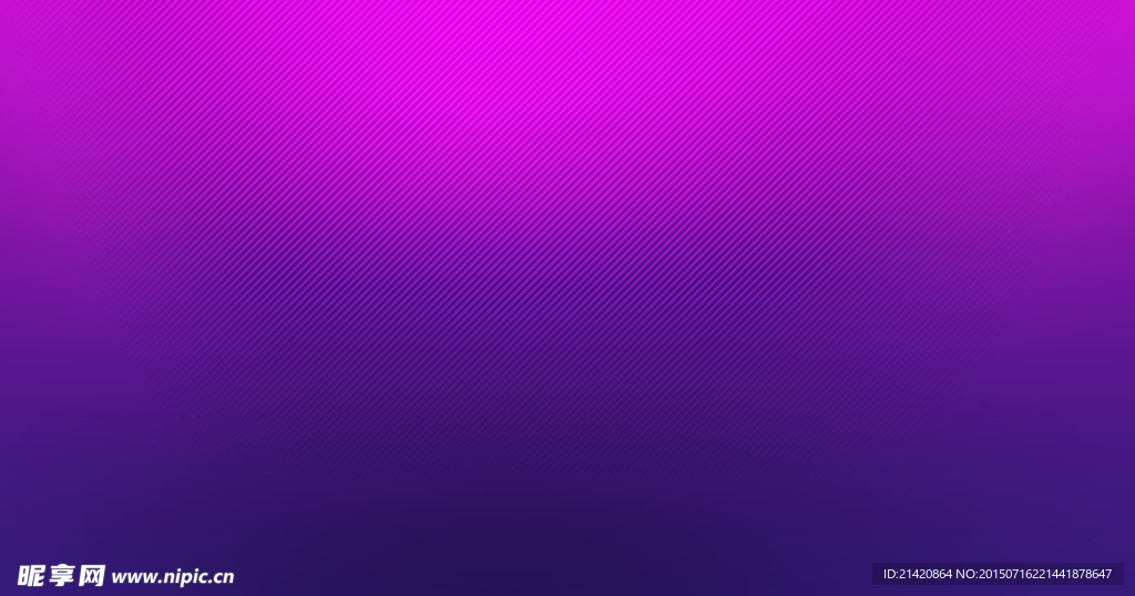 梦幻紫色纯背景