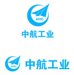 中航工业标志标准组合