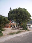 西山农家乐