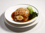 鲍鱼饭