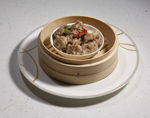 豉汁排骨