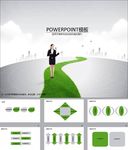 简约PPT
