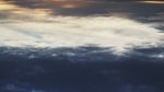 天空云彩
