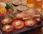 烧烤 烤肉