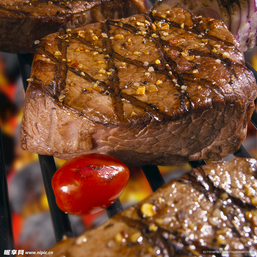 牛肉 牛排