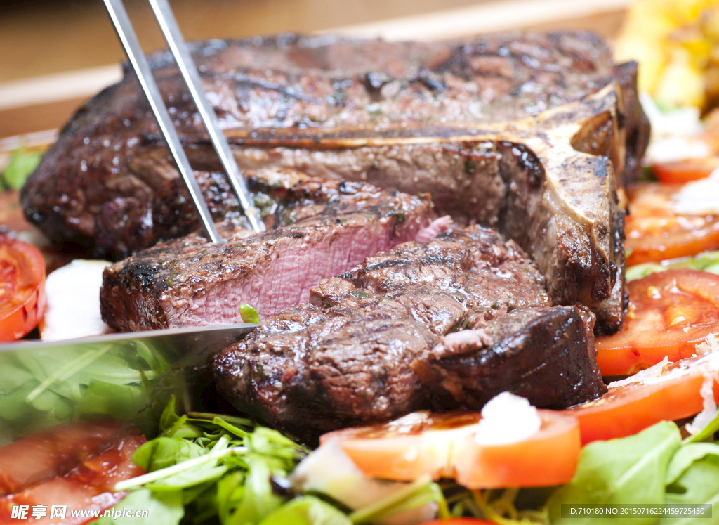 牛肉 牛排