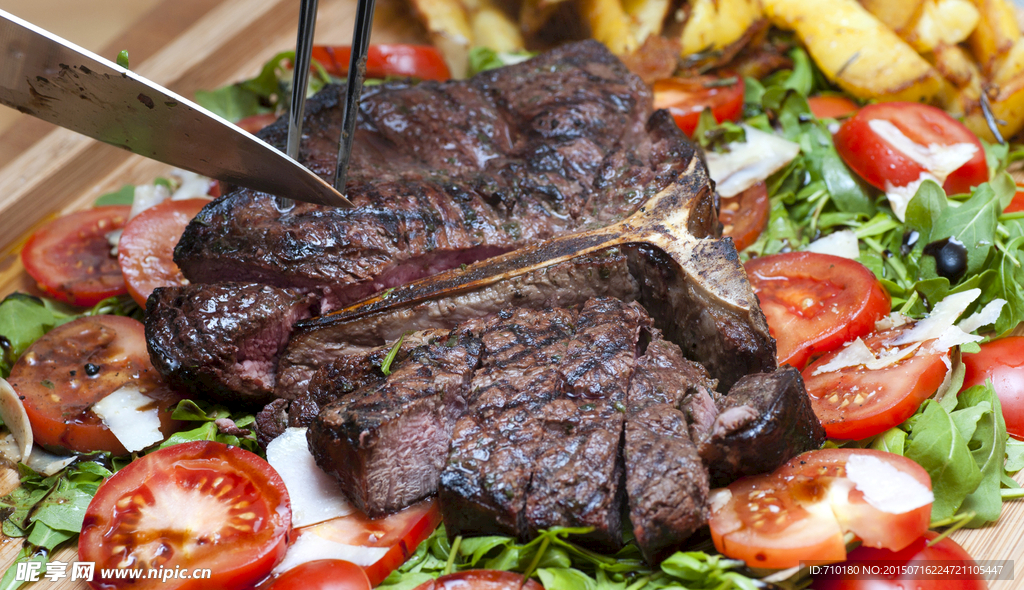 牛肉 牛排